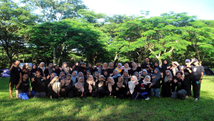 >Tingkatkan Kompetensi Mahasiswa, Prodi Pendidikan Bahasa Inggris UNU Blitar Gelar English Camp 2025