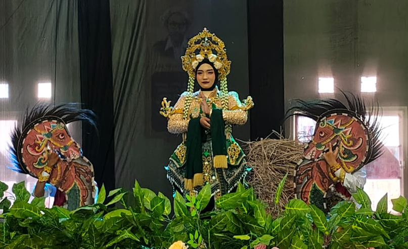 PGSD UNU Blitar Gelar Kegiatan Sendratasik Periode 2026 dengan Tarian Budaya Khas Kota dan Kabupaten Blitar
